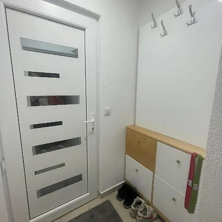 Apartment Chill Sarajevo