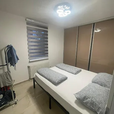 Appartement Chill Sarajevo