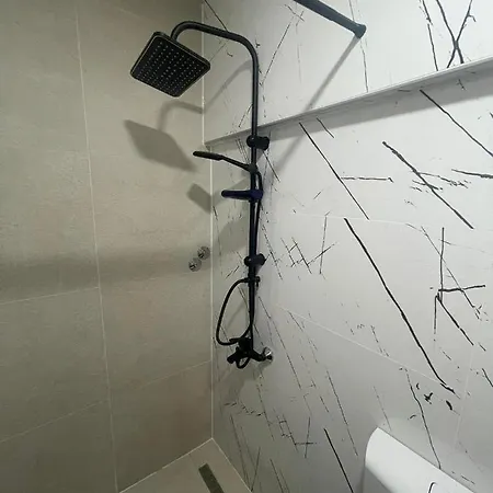 Chill 公寓 塞拉耶佛