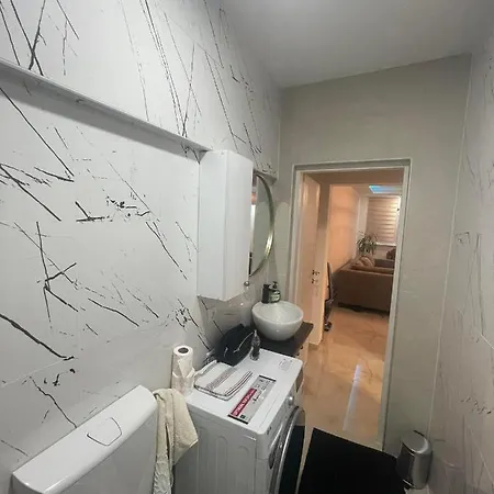 Chill Apartment Sarajevo