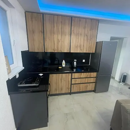 Chill Apartment Sarajevo